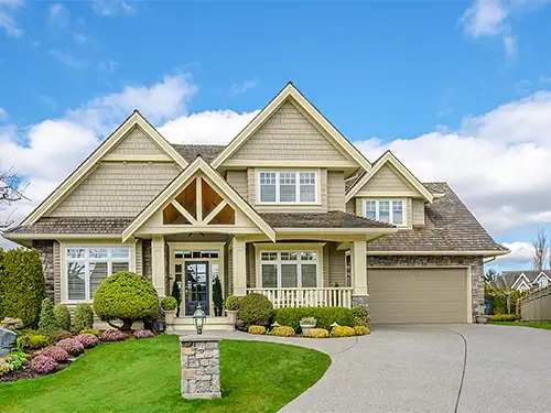 MJR Builders, Inc.