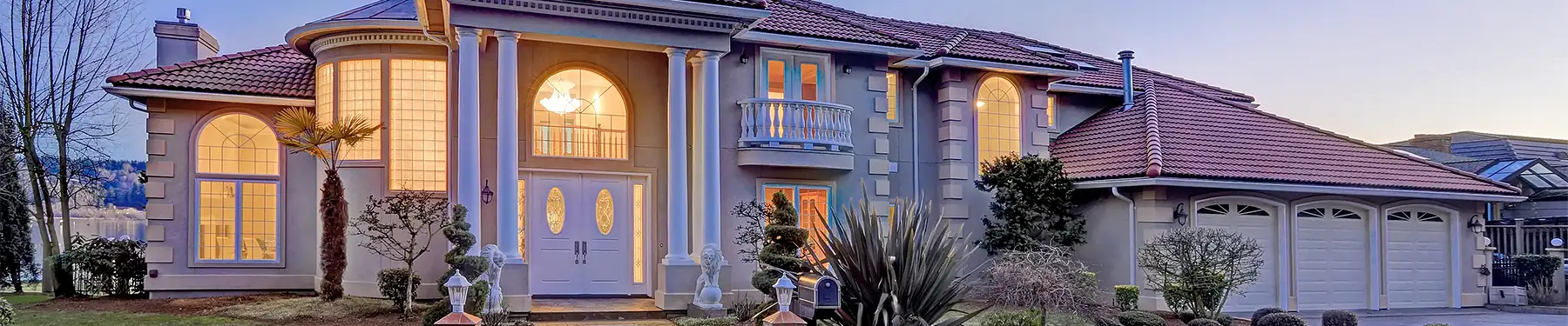 MJR Builders, Inc.
