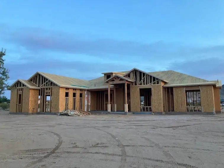 Design Team, MJR Builders, Inc. Design Team, MJR Builders, Inc.