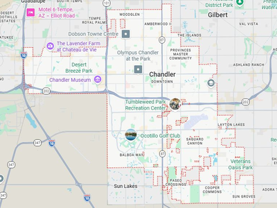 Chandler, AZ