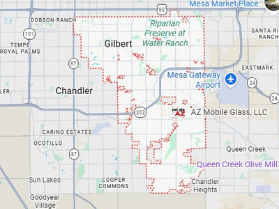 Gilbert, AZ