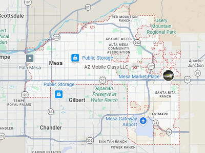 Mesa, AZ