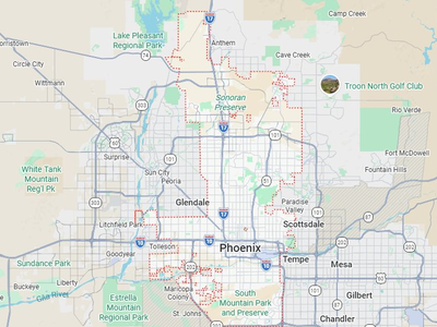 Phoenix, AZ