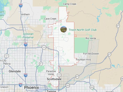Scottsdale, AZ