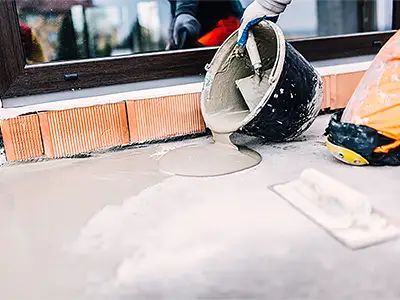 Deck Repair, Scottsdale, AZ