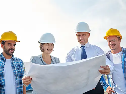 Structural Engineering, Scottsdale, AZ